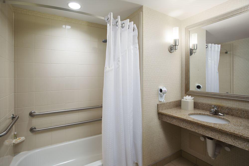 Doubletree By Hilton Chicago Midway Airport, Il Hotel Bedford Park Kültér fotó
