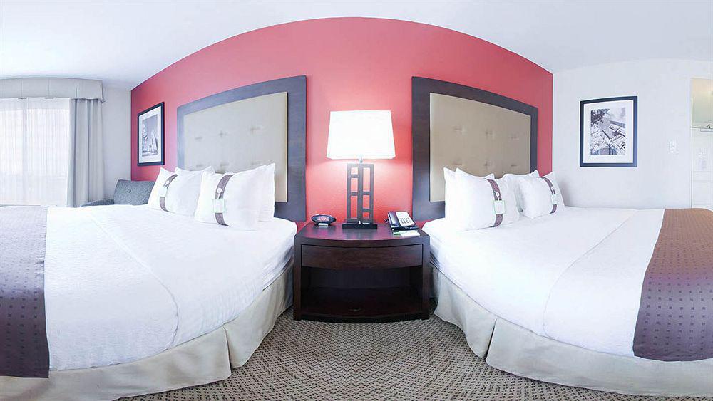 Doubletree By Hilton Chicago Midway Airport, Il Hotel Bedford Park Kültér fotó