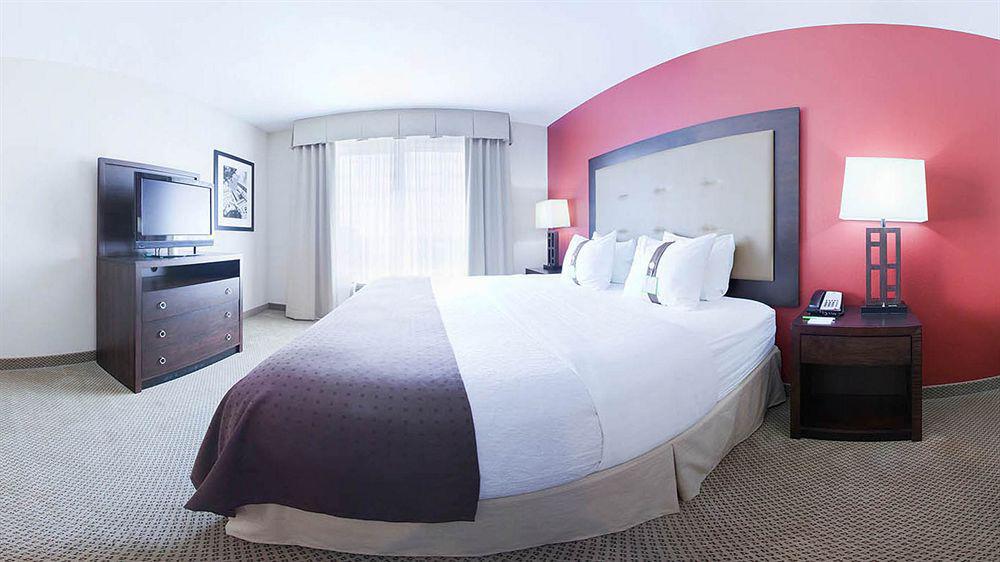 Doubletree By Hilton Chicago Midway Airport, Il Hotel Bedford Park Kültér fotó