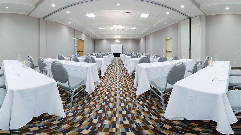 Doubletree By Hilton Chicago Midway Airport, Il Hotel Bedford Park Kültér fotó