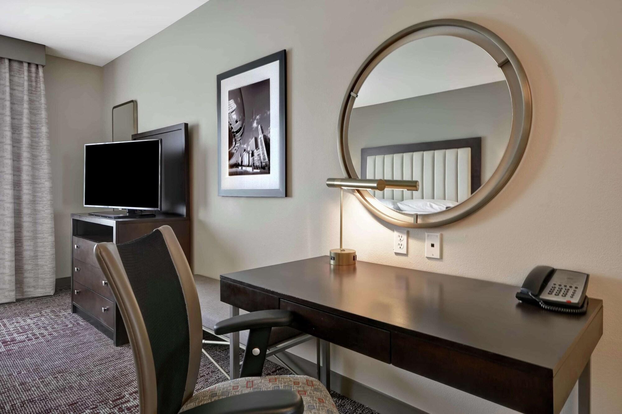 Doubletree By Hilton Chicago Midway Airport, Il Hotel Bedford Park Kültér fotó