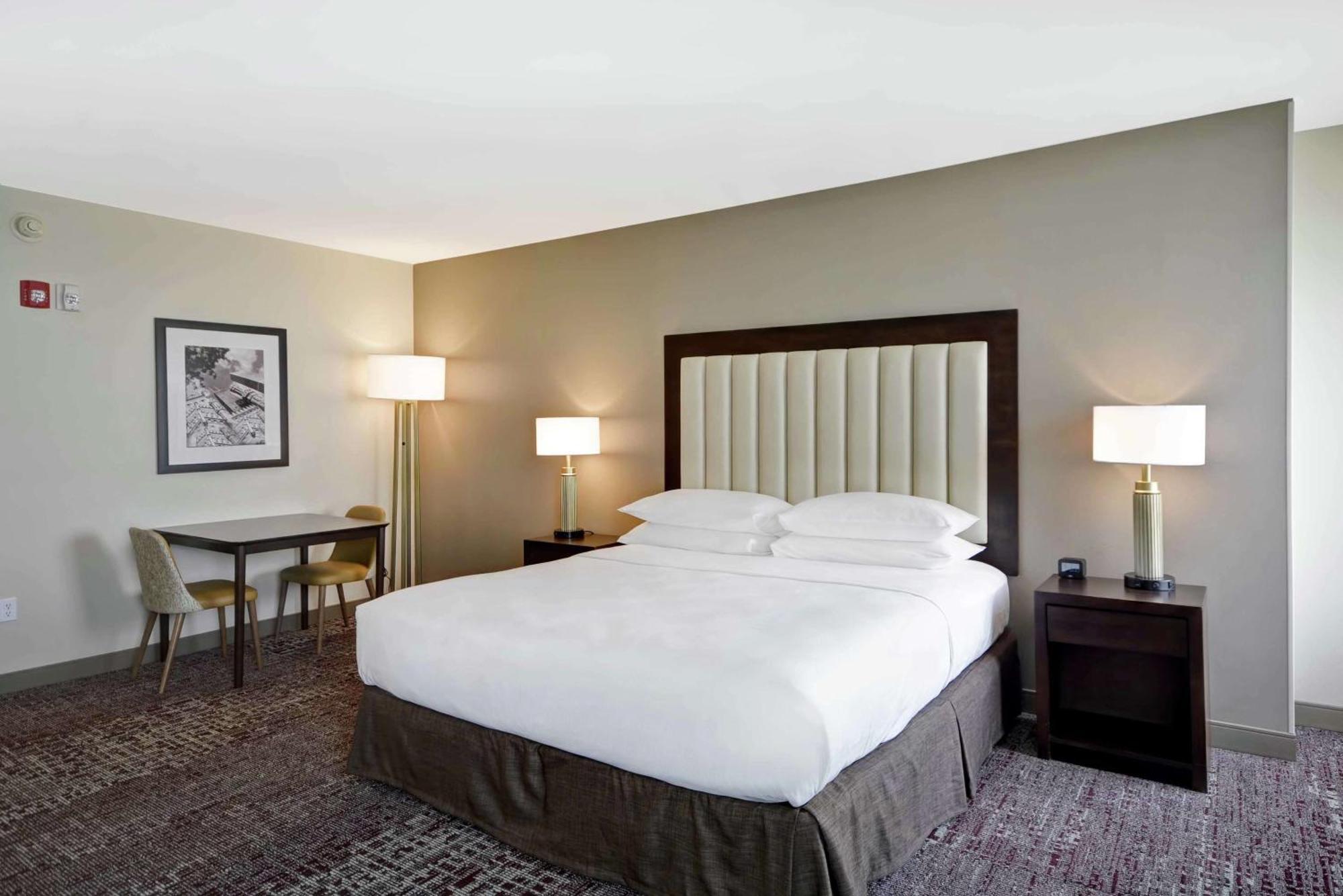 Doubletree By Hilton Chicago Midway Airport, Il Hotel Bedford Park Kültér fotó