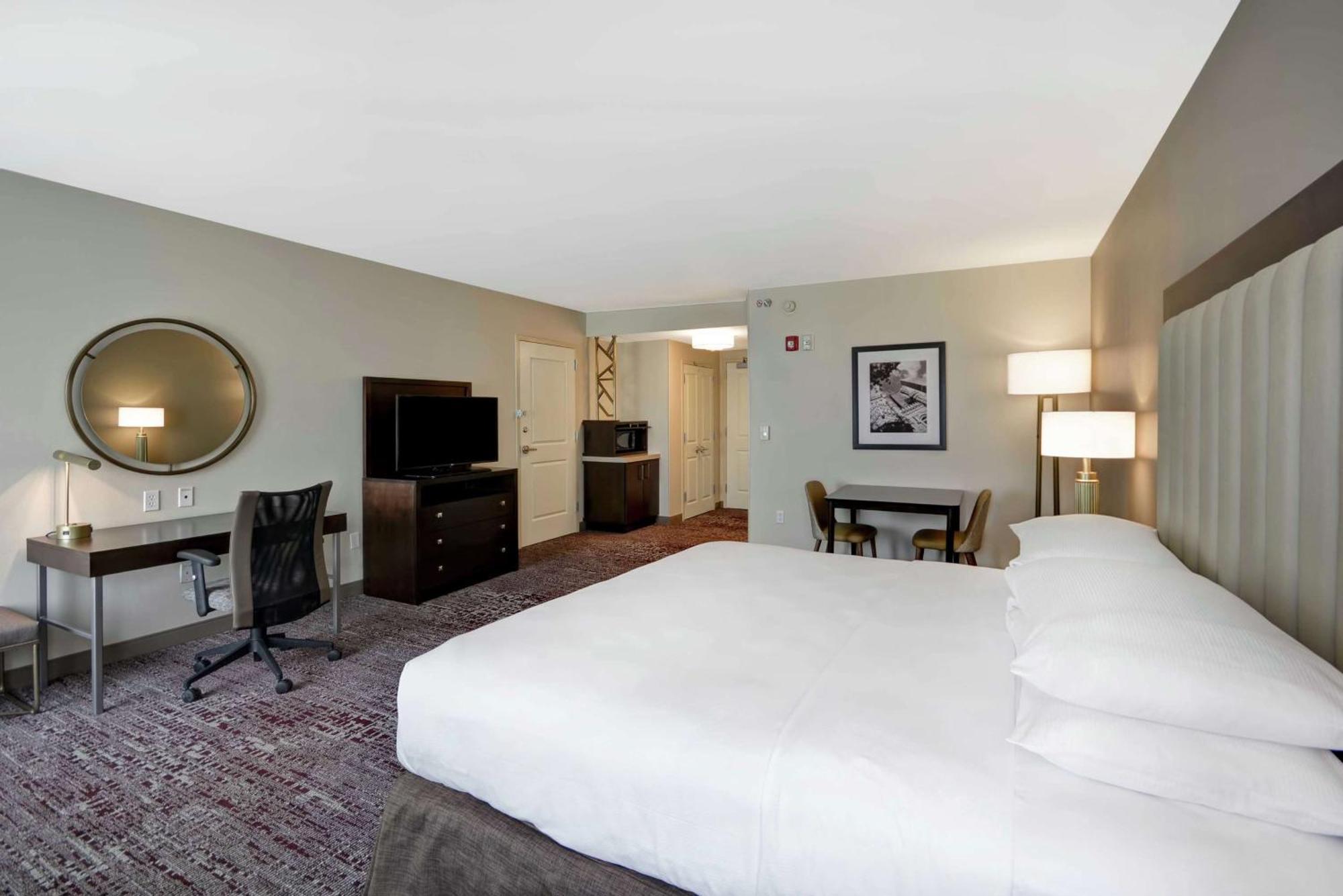 Doubletree By Hilton Chicago Midway Airport, Il Hotel Bedford Park Kültér fotó