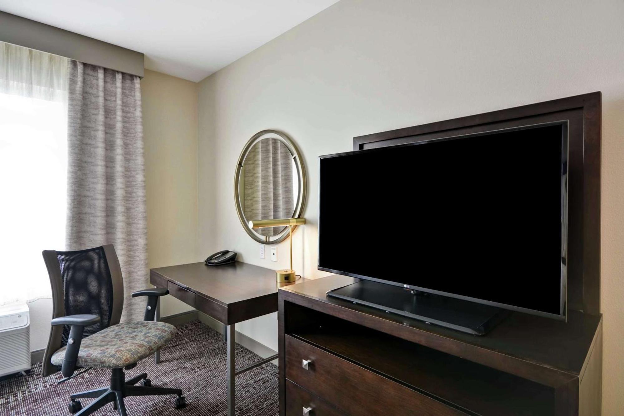 Doubletree By Hilton Chicago Midway Airport, Il Hotel Bedford Park Kültér fotó