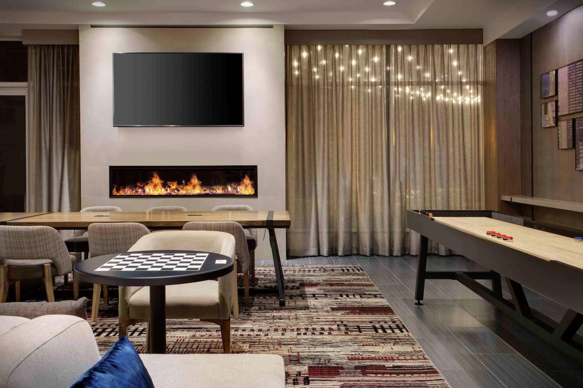 Doubletree By Hilton Chicago Midway Airport, Il Hotel Bedford Park Kültér fotó