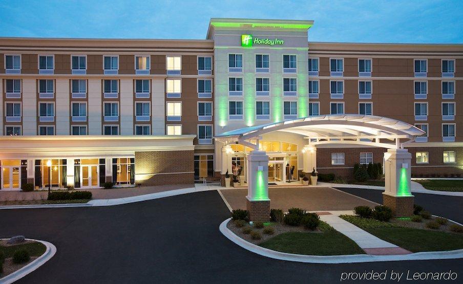 Doubletree By Hilton Chicago Midway Airport, Il Hotel Bedford Park Kültér fotó