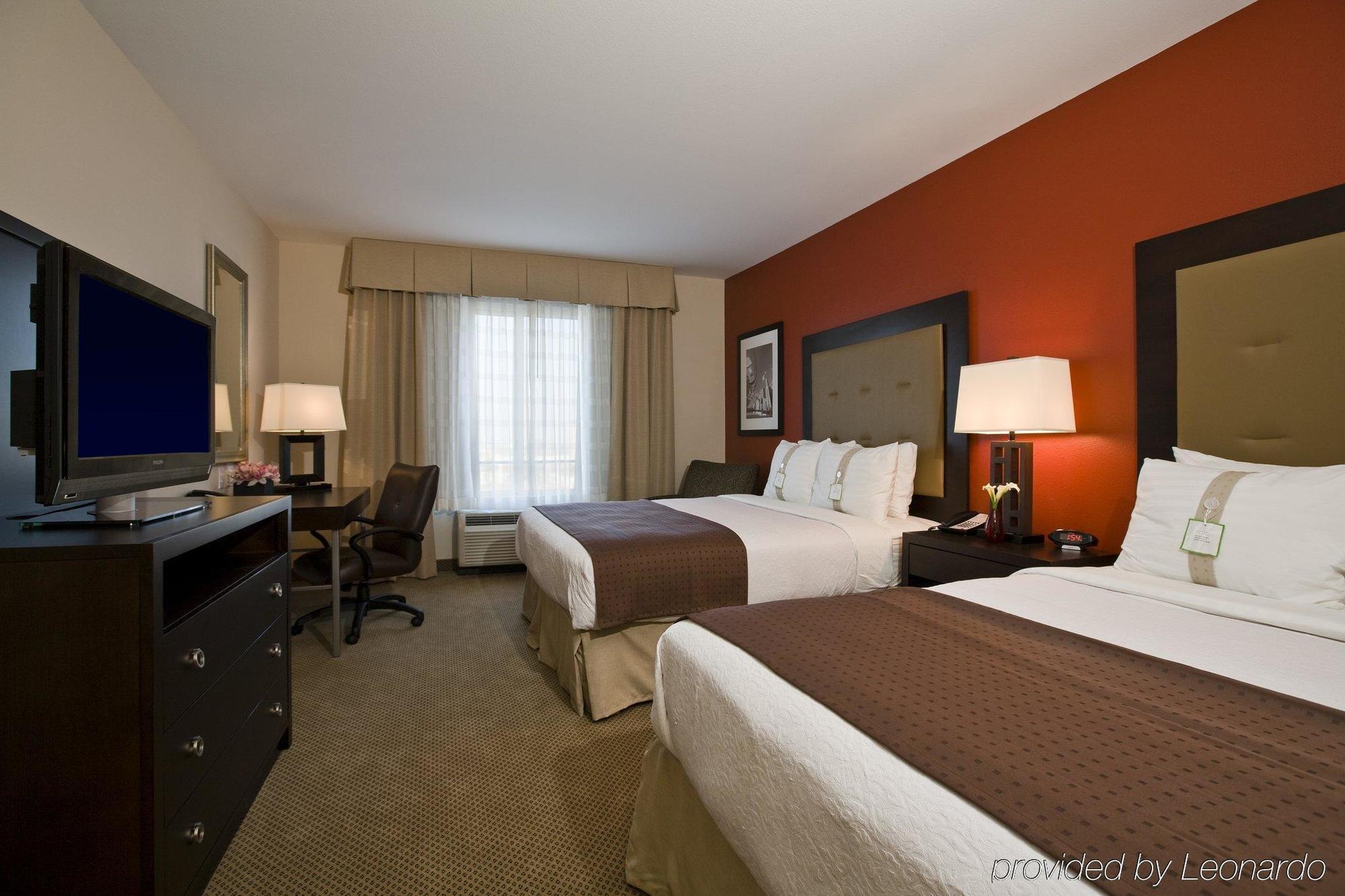 Doubletree By Hilton Chicago Midway Airport, Il Hotel Bedford Park Szoba fotó
