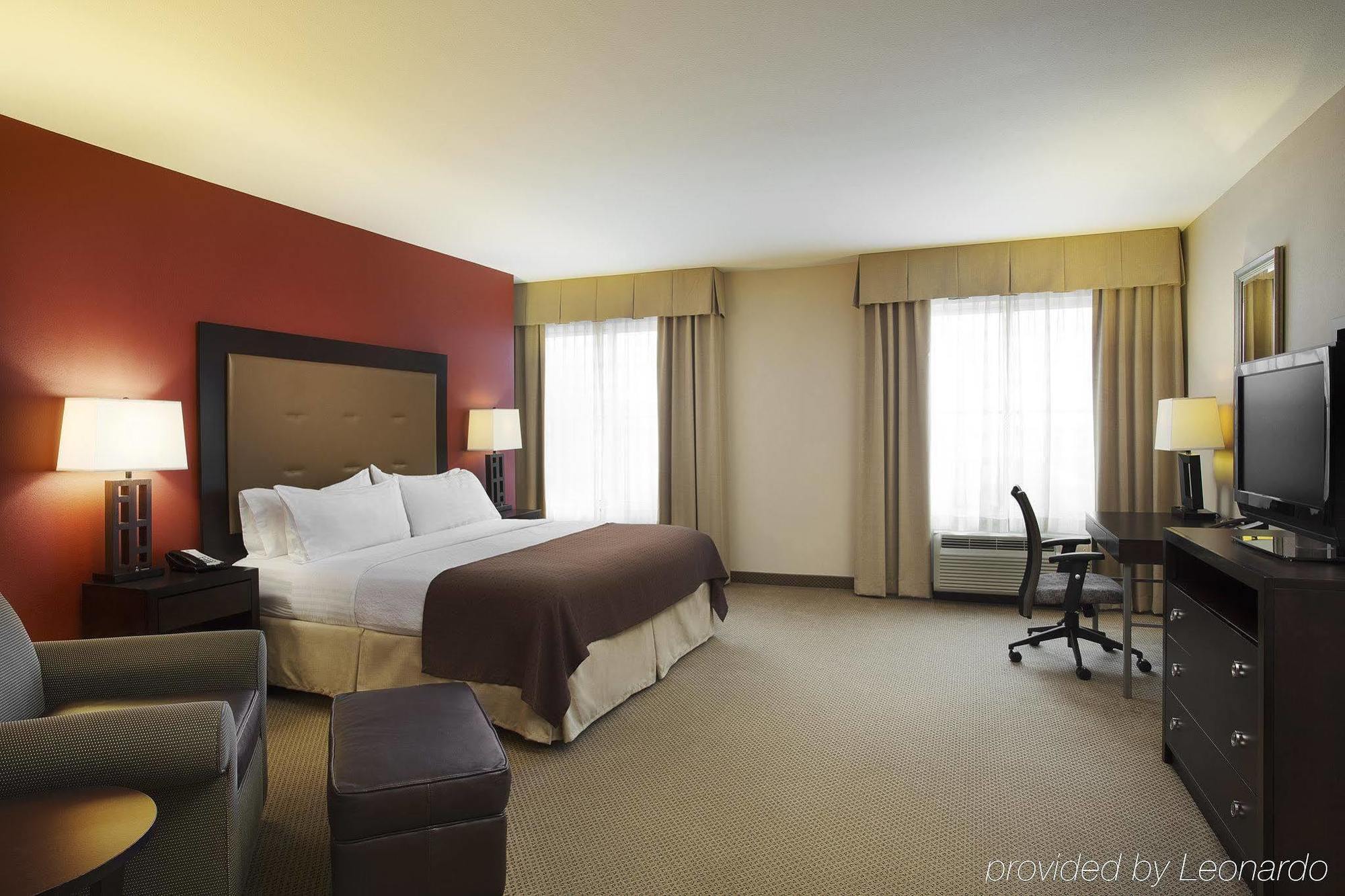 Doubletree By Hilton Chicago Midway Airport, Il Hotel Bedford Park Kültér fotó