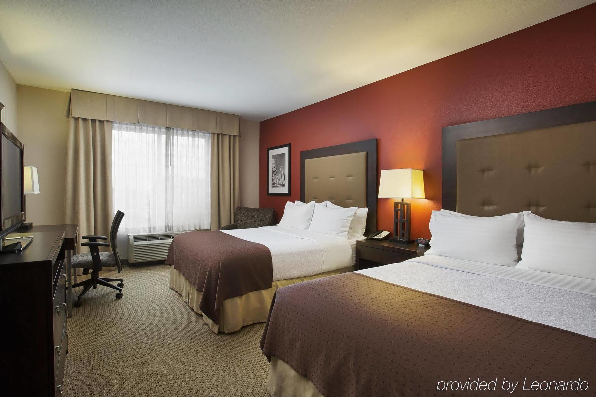 Doubletree By Hilton Chicago Midway Airport, Il Hotel Bedford Park Kültér fotó