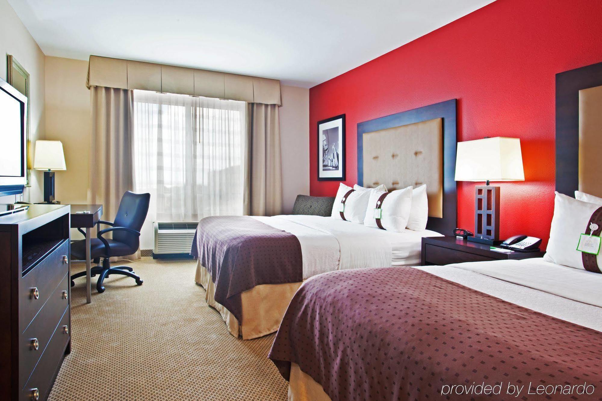 Doubletree By Hilton Chicago Midway Airport, Il Hotel Bedford Park Kültér fotó