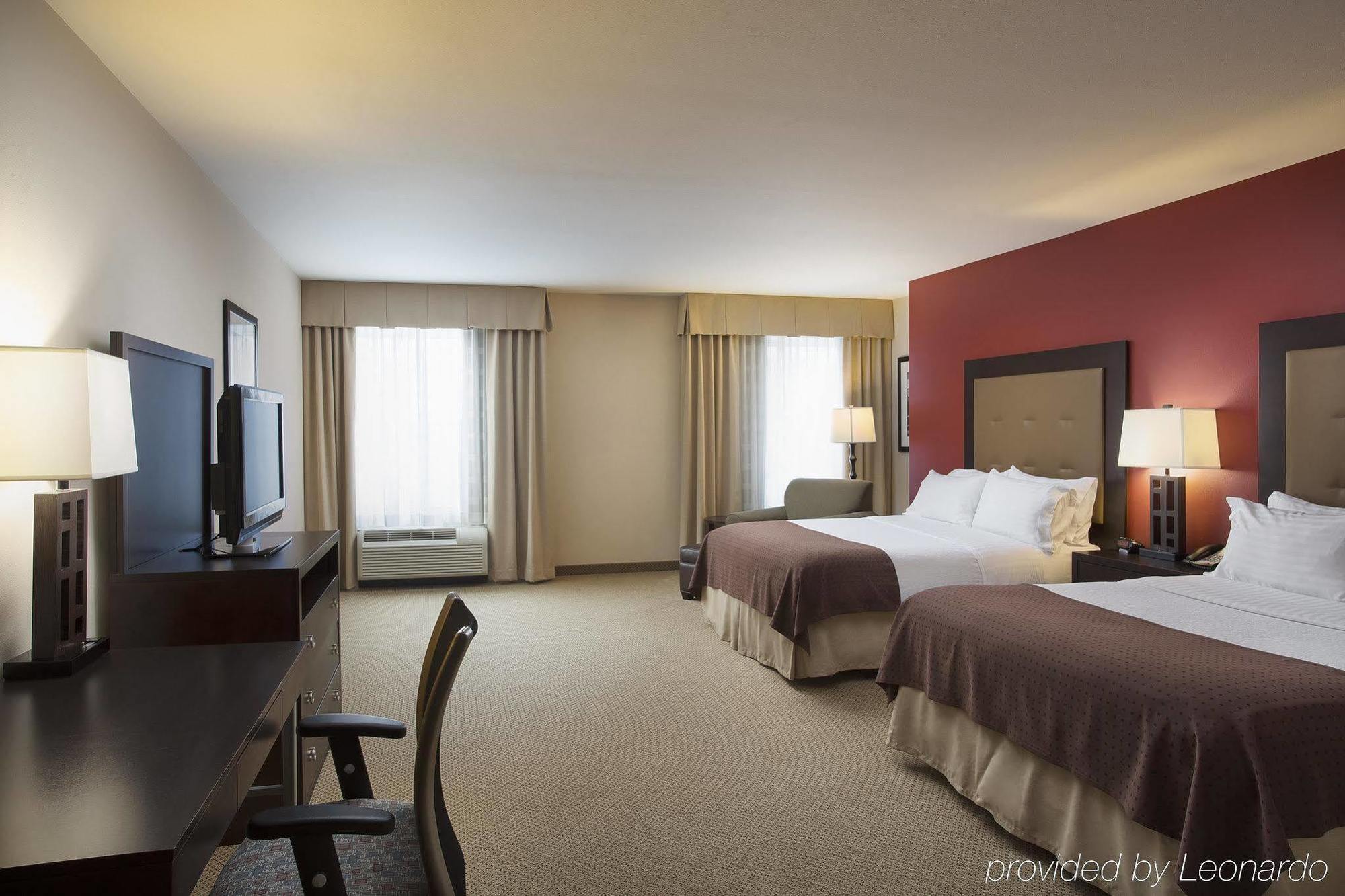 Doubletree By Hilton Chicago Midway Airport, Il Hotel Bedford Park Kültér fotó