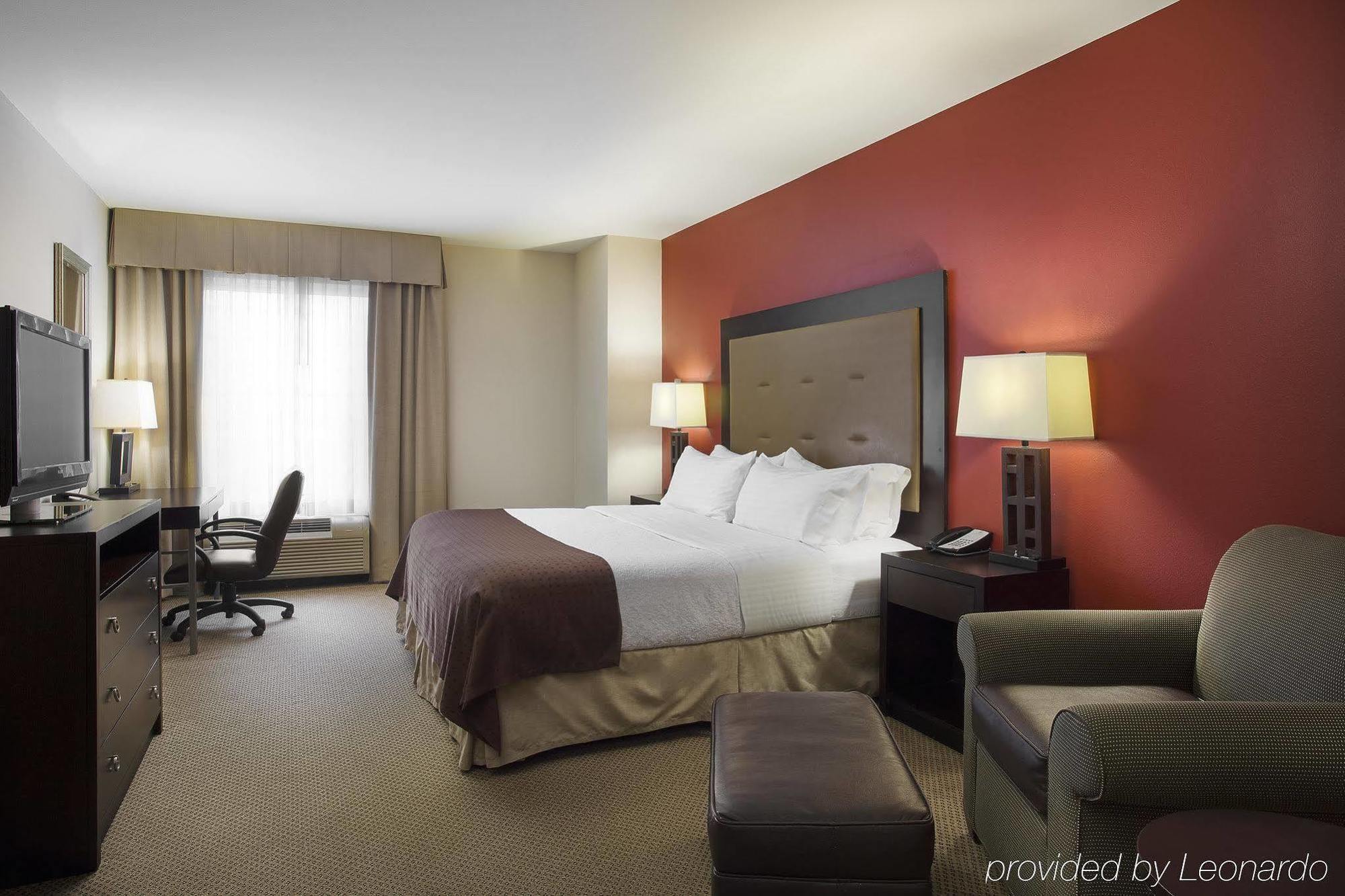 Doubletree By Hilton Chicago Midway Airport, Il Hotel Bedford Park Kültér fotó