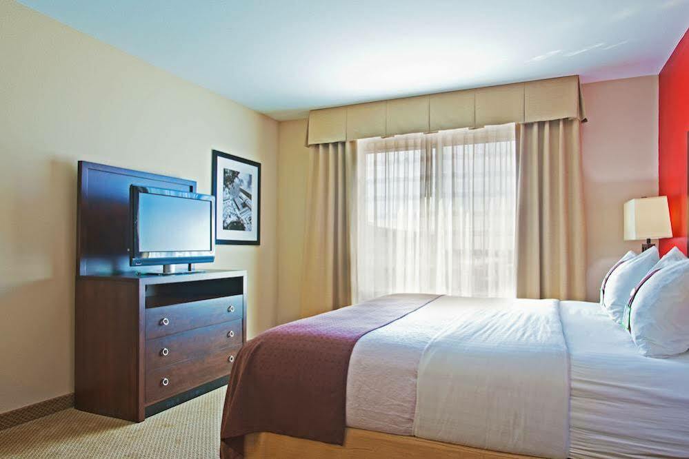 Doubletree By Hilton Chicago Midway Airport, Il Hotel Bedford Park Kültér fotó