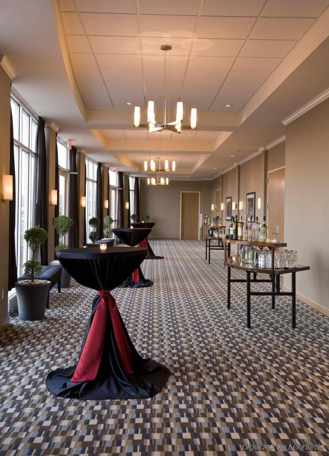 Doubletree By Hilton Chicago Midway Airport, Il Hotel Bedford Park Kültér fotó